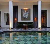 Jacuzzi 